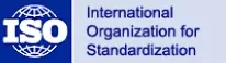 ISO logo