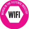 WIFI logo