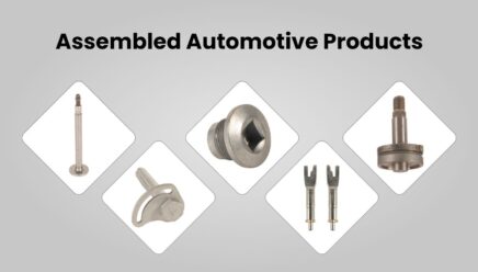 Assembled Automotive Products