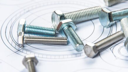 cold headed fasteners